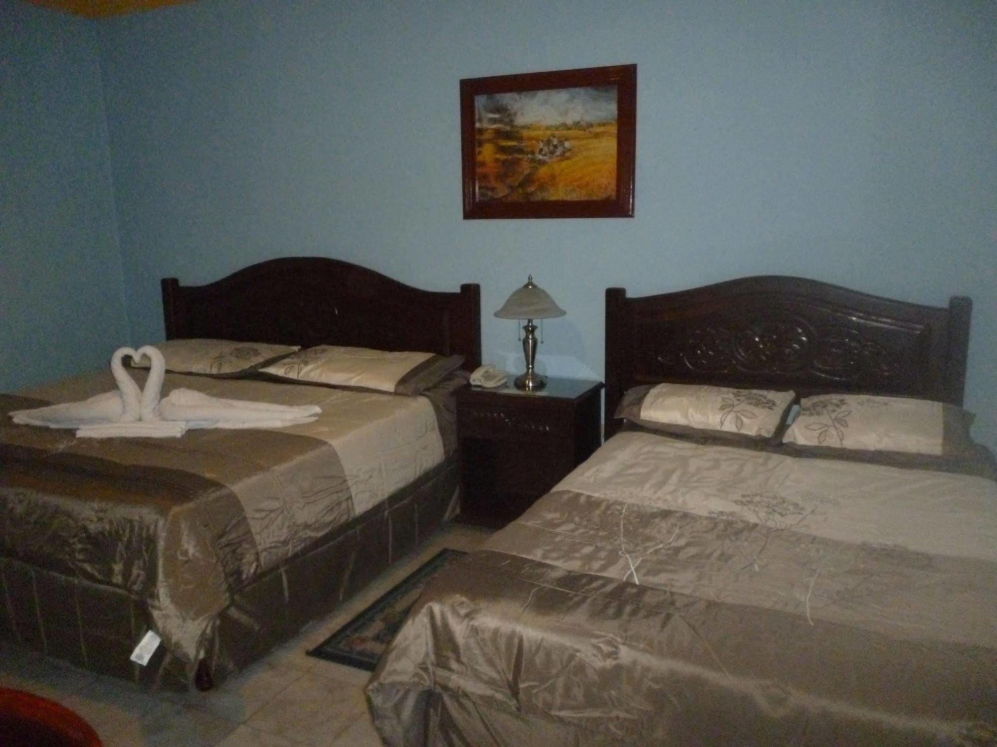 Avenida Cancun Exterior photo